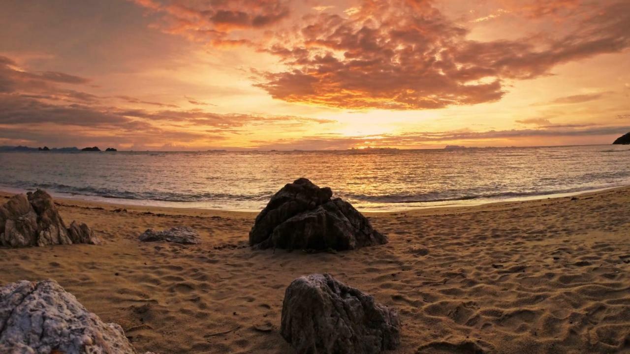 Hotel Samui Hills Taling Ngam Beach Exteriér fotografie