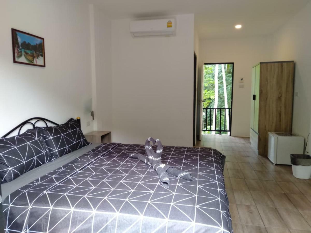 Hotel Samui Hills Taling Ngam Beach Exteriér fotografie